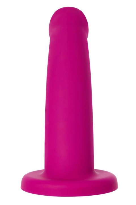 SPORTSHEETS GALAXIE PLUM 7INCH SUCTION CUP SPORTSHEETS GALAXIE PLUM 7INCH SUCTION CUP