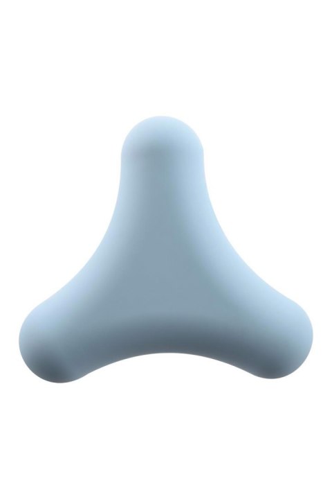 SPORTSHEETS LUMA DILDO AND HARNESS SILICONE CUSHION SPORTSHEETS LUMA DILDO AND HARNESS SILICONE CUSHION