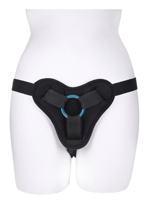 SPORTSHEETS TURQUOISE O RING 4 PACK SPORTSHEETS TURQUOISE O RING 4 PACK