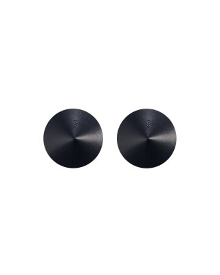 Obsessive Nasutniki Sublimie Black O/S Premium Obsessive