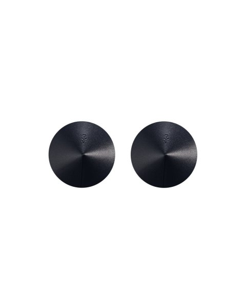 Obsessive Nasutniki Sublimie Black O/S Premium Obsessive