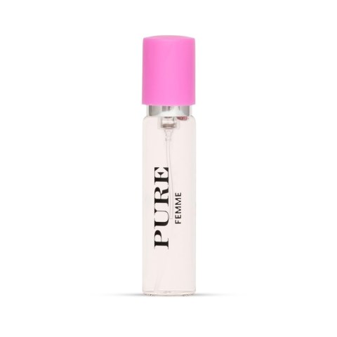 Miyoshi Miyagi Feromony damskie PURE feromon parfumes 15ml Femme Miyoshi Miyagi