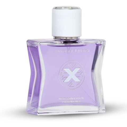 Miyoshi Miyagi Feromony dla kobiet Next ""X"" 50 ml Femme Miyoshi Miyagi