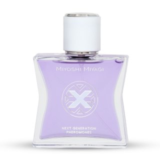 Miyoshi Miyagi Feromony dla kobiet Next ""X"" 50 ml Femme Miyoshi Miyagi