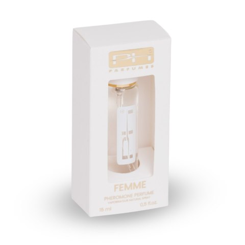 Miyoshi Miyagi Feromony dla kobiet PH Pheromone 15 ml WOMAN "3" Miyoshi Miyagi