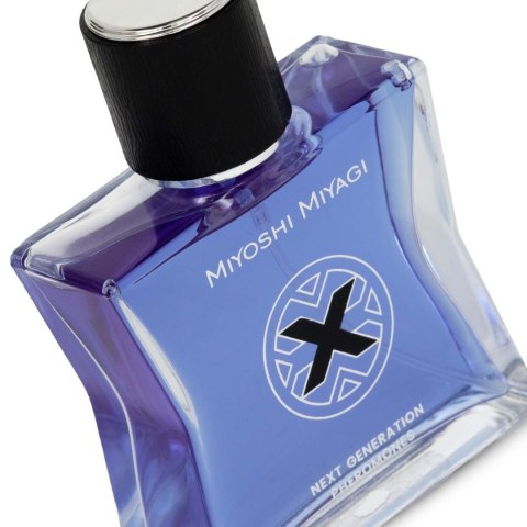Miyoshi Miyagi Feromony męskie Next ""X"" 50 ml Homme Miyoshi Miyagi