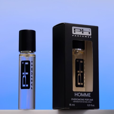 Miyoshi Miyagi Feromony męskie PH Pheromone 15 ml MAN "2" Miyoshi Miyagi