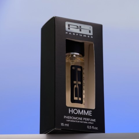 Miyoshi Miyagi Feromony męskie PH Pheromone 15 ml MAN "2" Miyoshi Miyagi