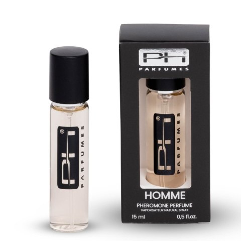 Miyoshi Miyagi Feromony męskie PH Pheromone 15 ml MAN "2" Miyoshi Miyagi