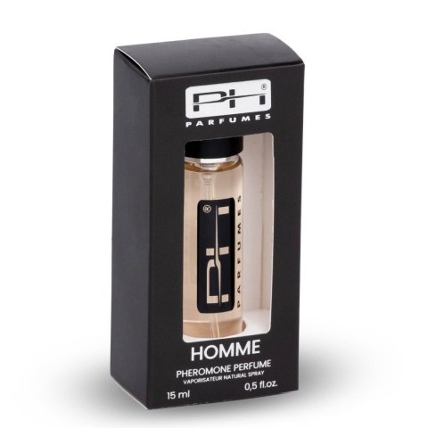 Miyoshi Miyagi Feromony męskie PH Pheromone 15 ml MAN "2" Miyoshi Miyagi