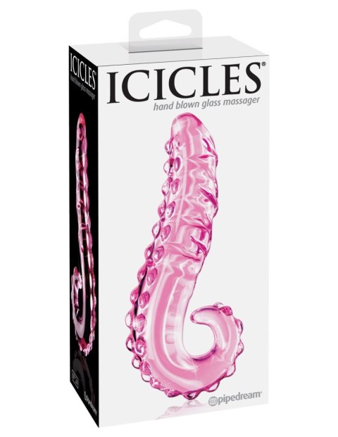 Icicles Icicles No. 24