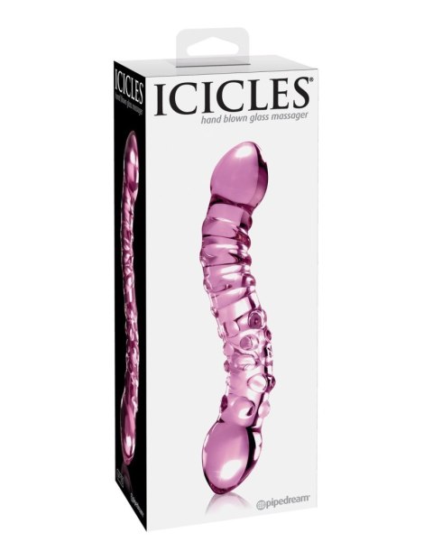 Icicles Icicles No. 55