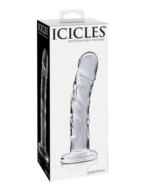Icicles Icicles No. 62