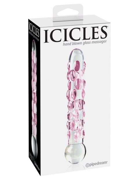 Icicles Icicles No. 7