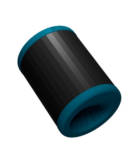 LELO F2S Teal – Trenażer Wytrzymałości i Masturbator z AI | Męski Wellness