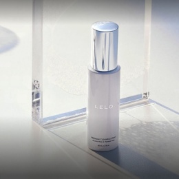 LELO Toy Cleaning Spray (60ml) – Bezalkoholowy Płyn do Dezynfekcji Zabawek Erotycznych