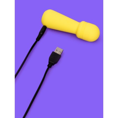 Lovehoney Zestaw trzech masażerów mon ami TRIO Lovehoney