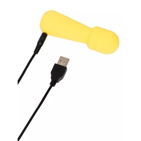 Lovehoney Zestaw trzech masażerów mon ami TRIO Lovehoney