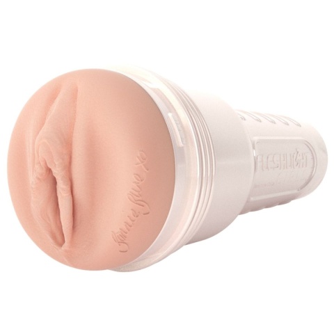 Fleshlight Girls Bonnie Blue 1K Signature Vagina – Ekskluzywny Realistyczny - Masturbator