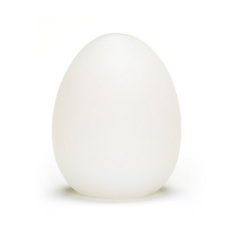 Tenga Masturbator Hard Boiled Egg Thunder Tenga