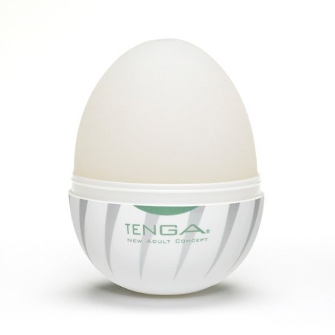 Tenga Masturbator Hard Boiled Egg Thunder Tenga