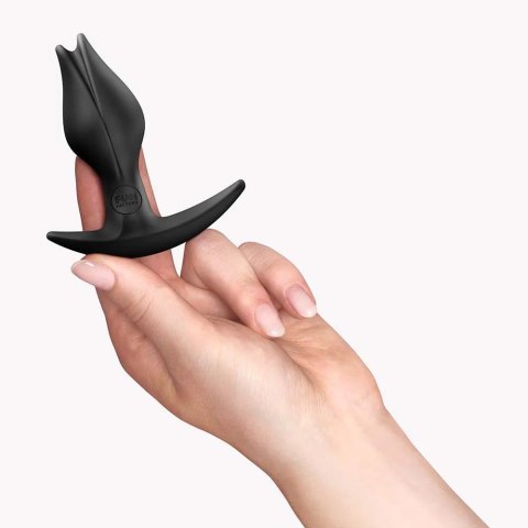 Bootie Fem (Black)