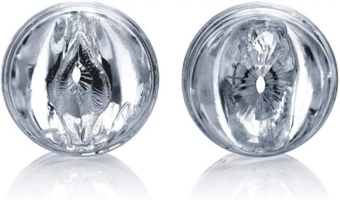 Fleshlight - Quickshot Riley ReidCompact Utopia