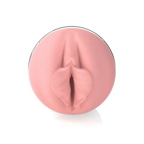 Fleshlight Quiver Rechargeable Vibrating Stroker – Wibrujący Masturbator z Funkcją Grzania