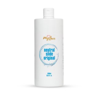 MyLove Neutral-slide original 1000 ml.