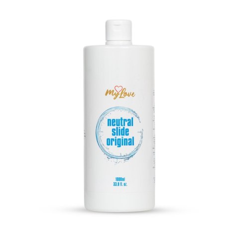 MyLove Neutral-slide original 1000 ml.