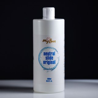 MyLove Neutral-slide original 1000 ml.