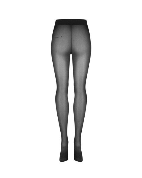 Obsessive Patrise Me Rajstopy – Napis "Catch Me" S/M