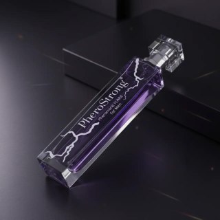 PheroStrong Pheromone Flare for Men – Męskie Perfumy z Feromonami (50ml)