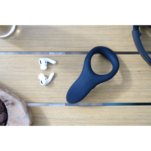 Lovense Diamo App-Controlled Cock Ring