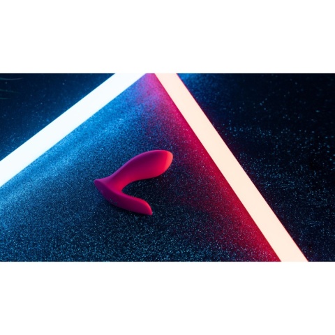 Lovense Flexer App-Controlled Vibrator