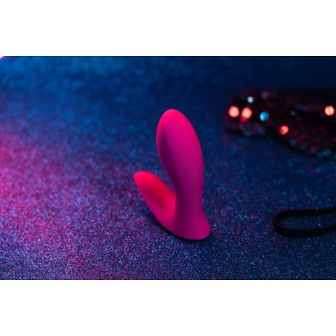 Lovense Flexer App-Controlled Vibrator