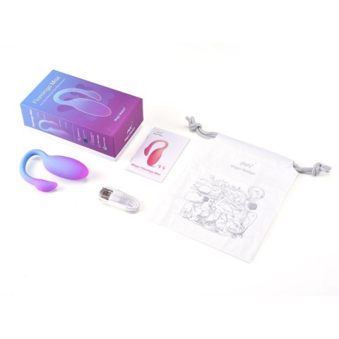 Magic Motion - Flamingo Max Blue