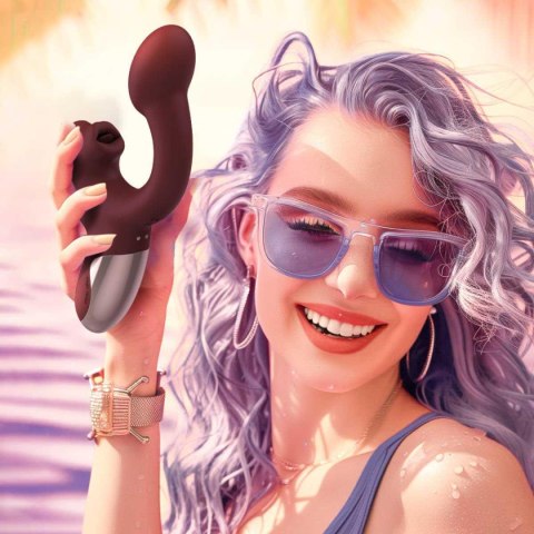 Magic Motion - Magic Ponder Red