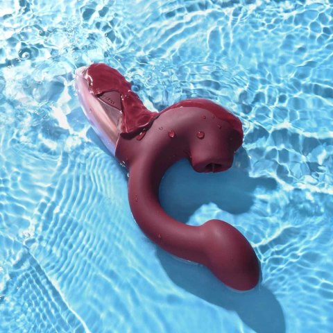 Magic Motion - Magic Ponder Red