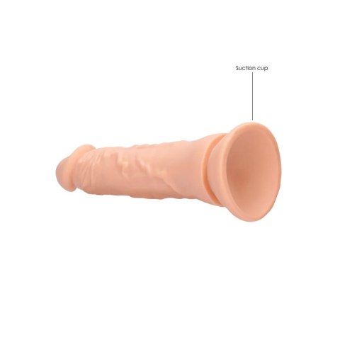 Dong without Testicles - 23 cm