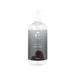 EasyGlide - Anal Lubricant 500 ml