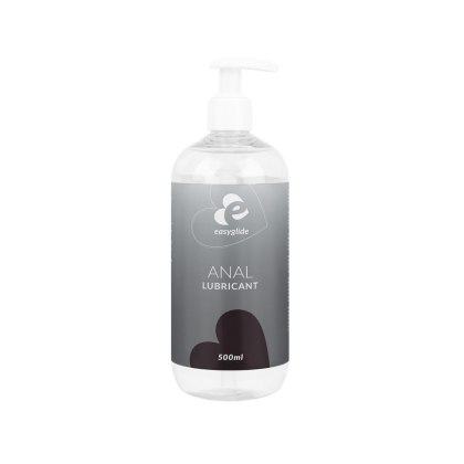 EasyGlide - Anal Lubricant 500 ml