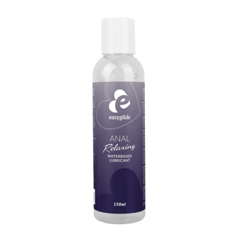 EasyGlide - Anal Relaxing Lubricant 150 ml