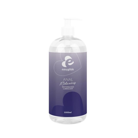 EasyGlide - Anal Relaxing Lubricant
1000 ml