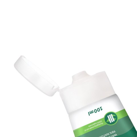 EasyGlide - Bio & Natural Waterbased Anal Lubricant 100 ml