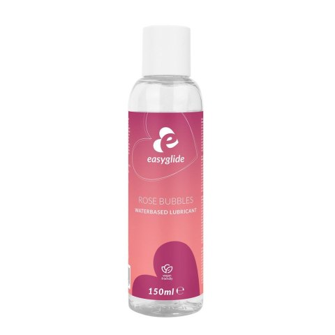 EasyGlide - Rosé Champagne Water-Based Lubricant 150 ml