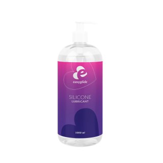 EasyGlide - Silicone Lubricant 1000 ml