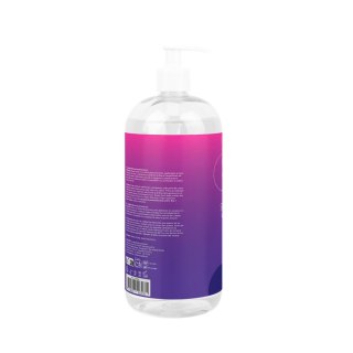 EasyGlide - Silicone Lubricant 1000 ml