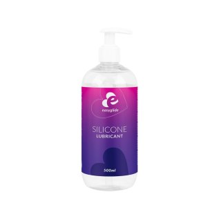 EasyGlide - Silicone Lubricant 500 ml