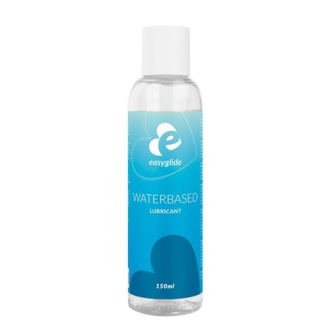 EasyGlide - Water-Based Lubricant 150
ml